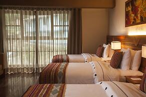 Casa Del Sol Machupicchu