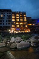 Casa Del Sol Machupicchu