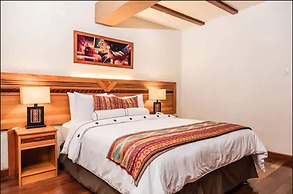 Casa Del Sol Machupicchu