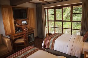 Casa Del Sol Machupicchu