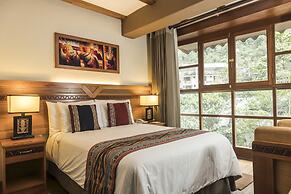 Casa Del Sol Machupicchu