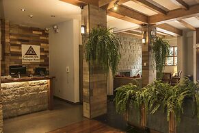 Casa Del Sol Machupicchu