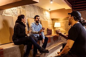 Casa Del Sol Machupicchu