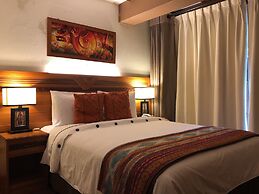 Casa Del Sol Machupicchu