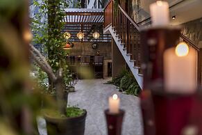 Casa Del Sol Machupicchu