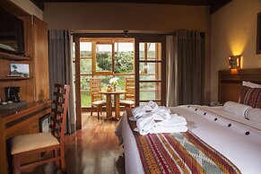 Casa Del Sol Machupicchu