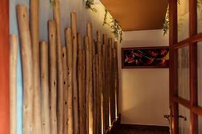 Casa Del Sol Machupicchu