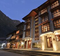 Casa Del Sol Machupicchu