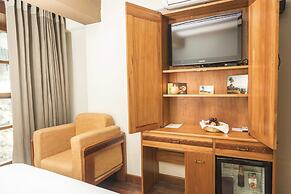 Casa Del Sol Machupicchu