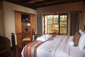 Casa Del Sol Machupicchu