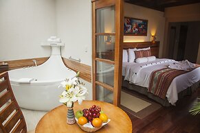 Casa Del Sol Machupicchu