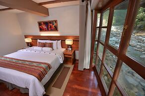 Casa Del Sol Machupicchu