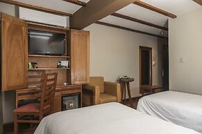 Casa Del Sol Machupicchu