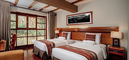 Casa Del Sol Machupicchu