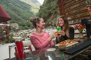 Casa Del Sol Machupicchu