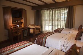 Casa Del Sol Machupicchu