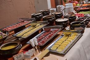 Casa Del Sol Machupicchu