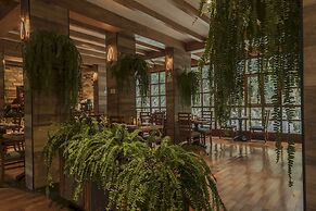 Casa Del Sol Machupicchu