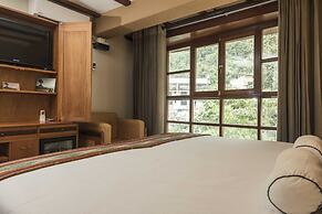 Casa Del Sol Machupicchu