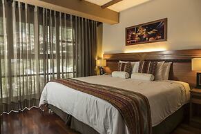 Casa Del Sol Machupicchu