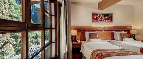 Casa Del Sol Machupicchu