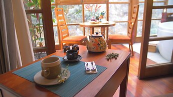 Casa Del Sol Machupicchu