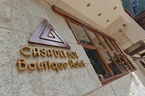 Casa Del Sol Machupicchu