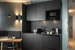 Clipper Boardinghouse – Hamburg-Michel