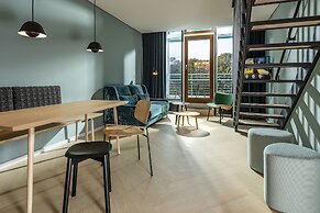 Clipper Boardinghouse – Hamburg-Michel