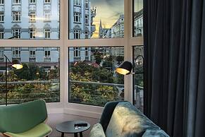 Clipper Boardinghouse – Hamburg-Michel