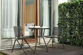 Clipper Boardinghouse – Hamburg-Michel