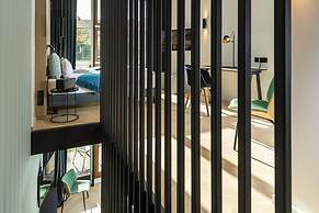 Clipper Boardinghouse – Hamburg-Michel