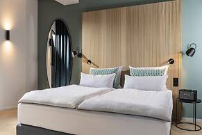 Clipper Boardinghouse – Hamburg-Michel