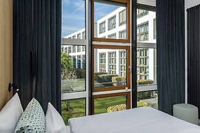 Clipper Boardinghouse – Hamburg-Michel