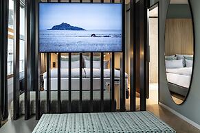 Clipper Boardinghouse – Hamburg-Michel