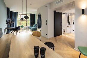 Clipper Boardinghouse – Hamburg-Michel