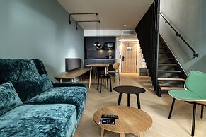 Clipper Boardinghouse – Hamburg-Michel