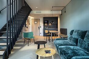 Clipper Boardinghouse – Hamburg-Michel