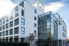 Clipper Boardinghouse – Hamburg-Michel