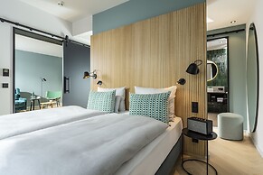 Clipper Boardinghouse – Hamburg-Michel
