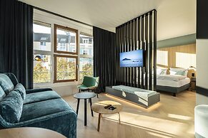 Clipper Boardinghouse – Hamburg-Michel