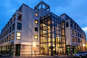 Clipper Boardinghouse – Hamburg-Michel