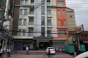 Devera Hotel