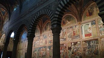 Residenza d'Epoca Palazzo Buonaccorsi