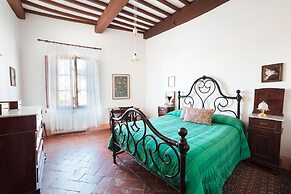 Residenza d'Epoca Palazzo Buonaccorsi