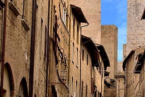 Residenza d'Epoca Palazzo Buonaccorsi