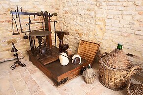 Residenza d'Epoca Palazzo Buonaccorsi