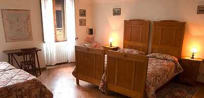 Residenza d'Epoca Palazzo Buonaccorsi