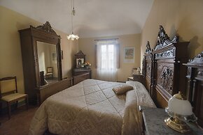 Residenza d'Epoca Palazzo Buonaccorsi