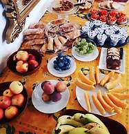 Residenza d'Epoca Palazzo Buonaccorsi